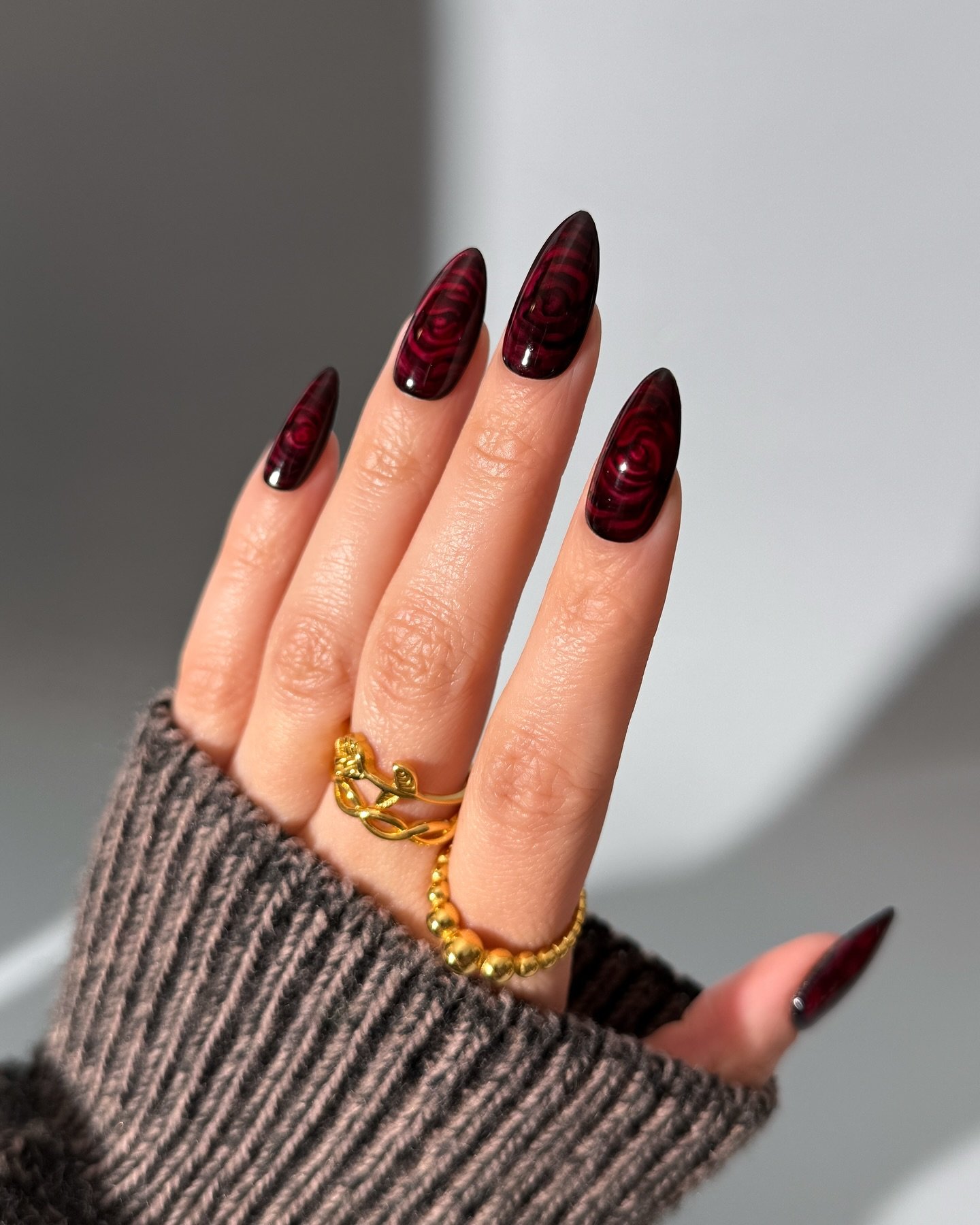 best nail designs for november