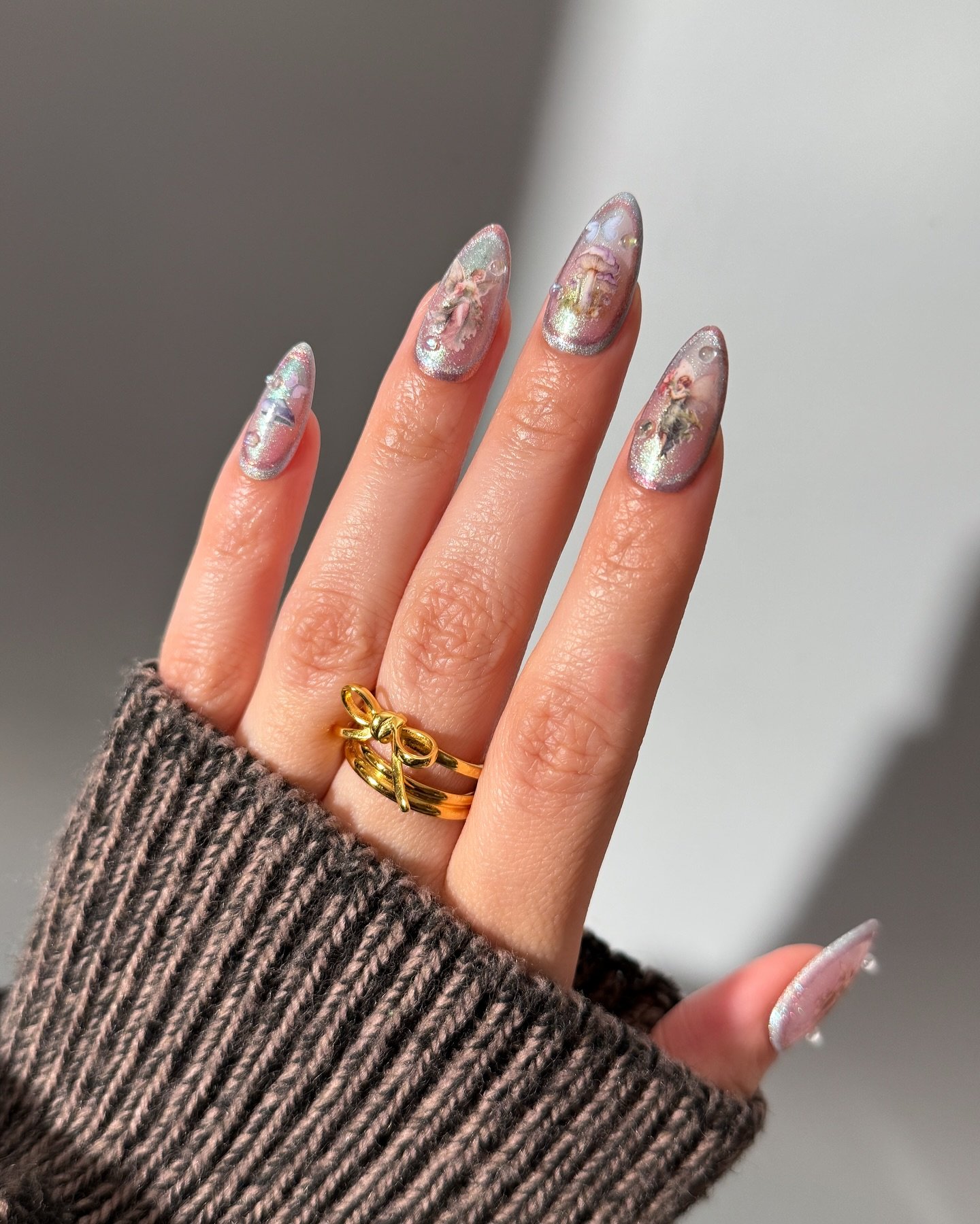 best nail designs for november