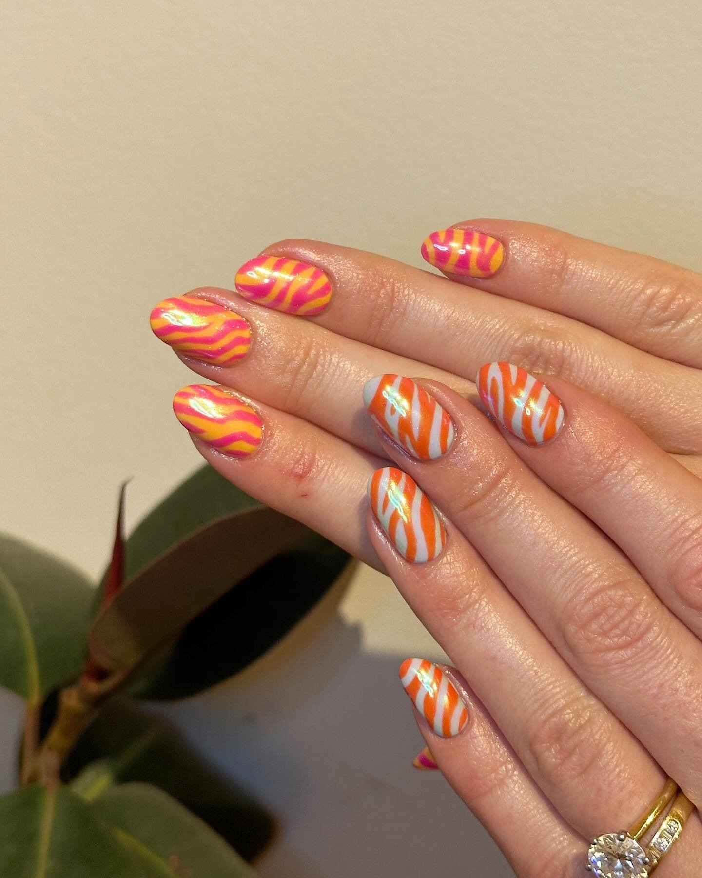 best nail designs for november