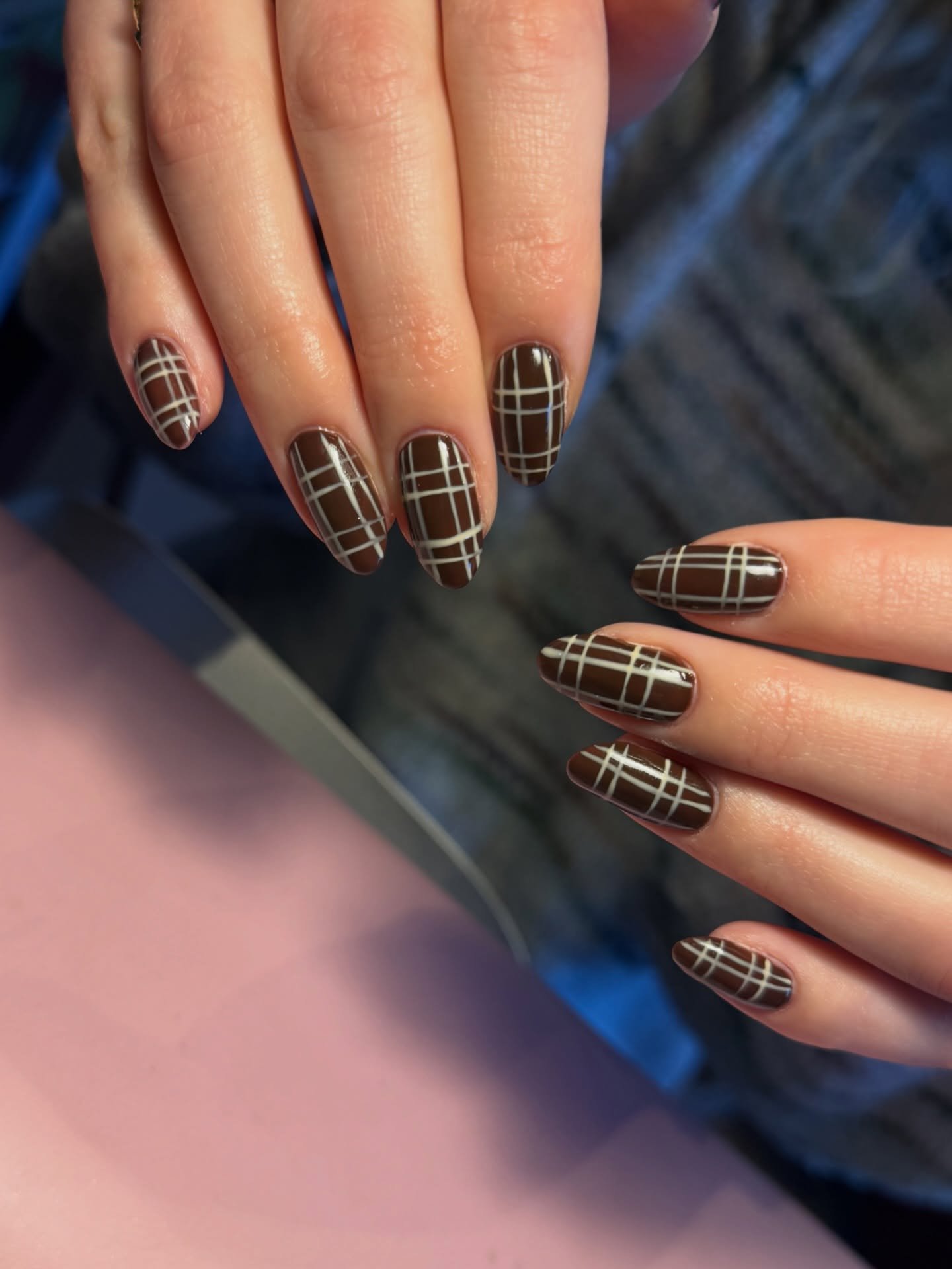 best nail designs for november