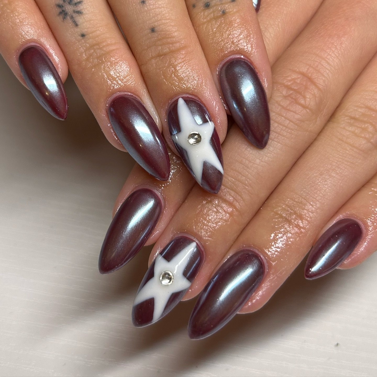best nail designs for november