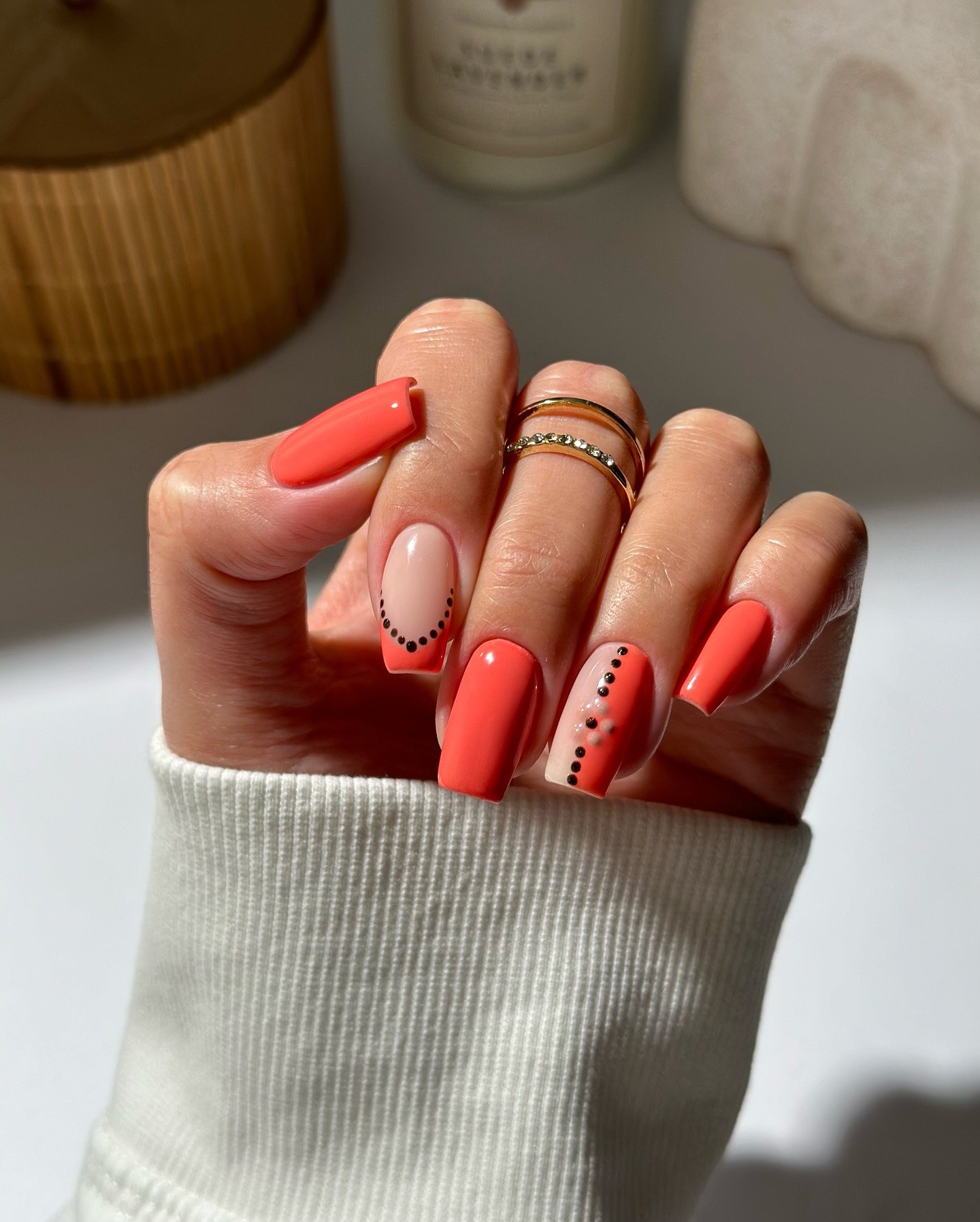 best nail designs for fall season