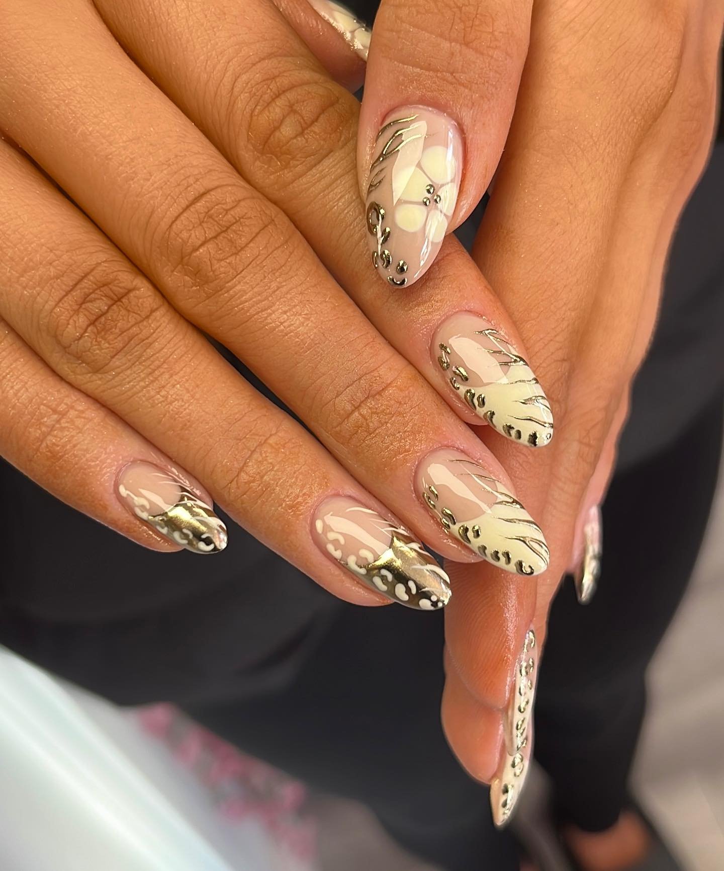 best nail designs for november