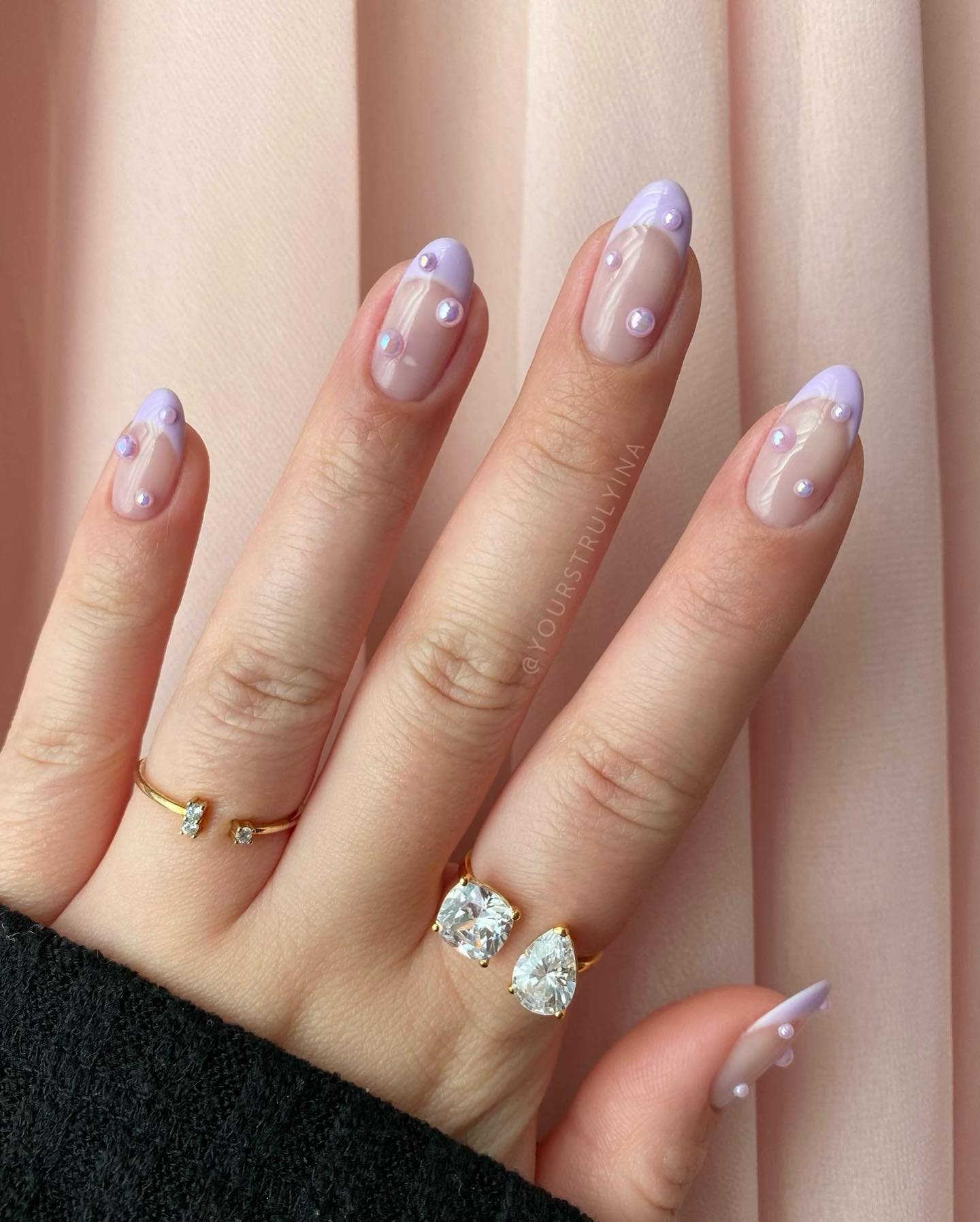 3D Nail Designs For All Year